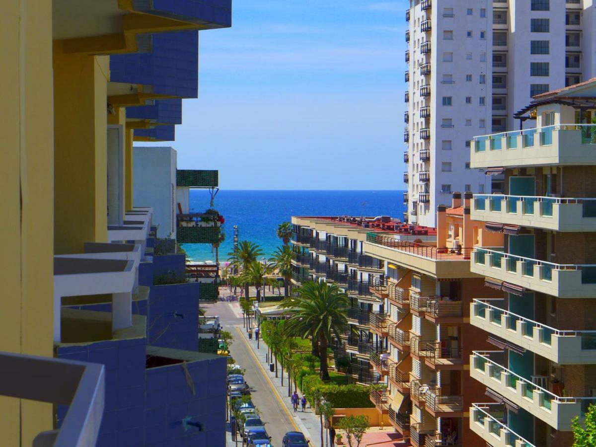Rentalmar Alboran Family Plus Salou Exterior foto