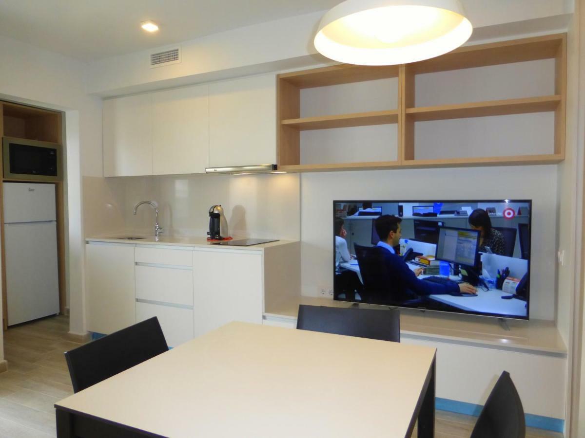 Rentalmar Alboran Family Plus Salou Exterior foto