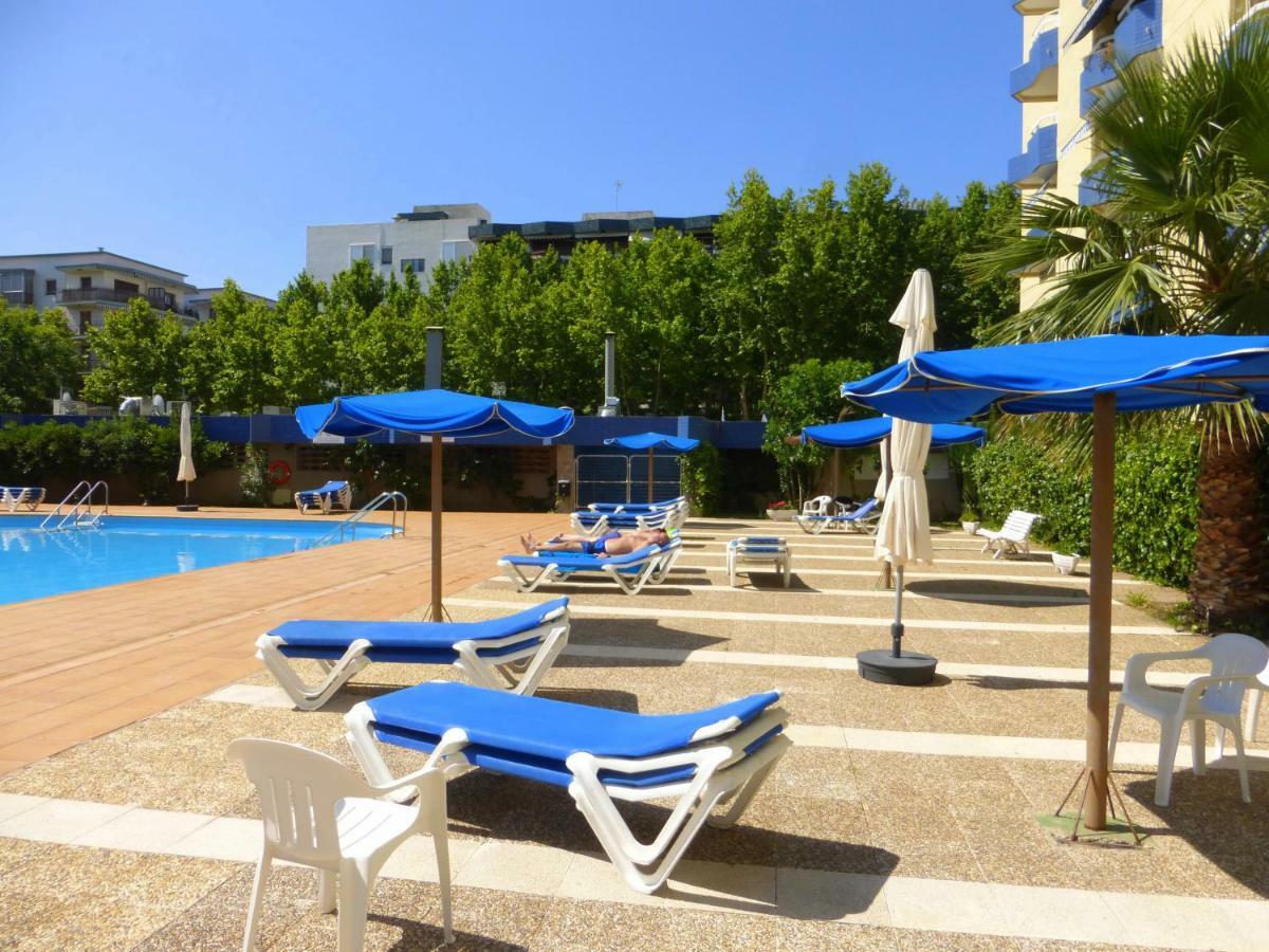 Rentalmar Alboran Family Plus Salou Exterior foto