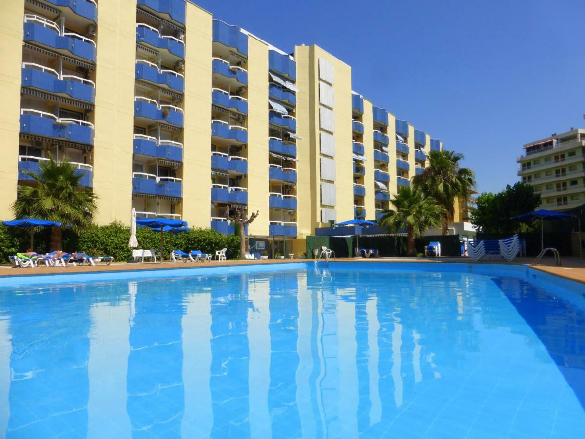 Rentalmar Alboran Family Plus Salou Exterior foto